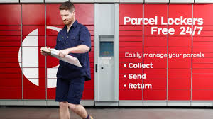 Be the first to discover secret destinations, travel hacks, and more. Australia Post Marina Mirage