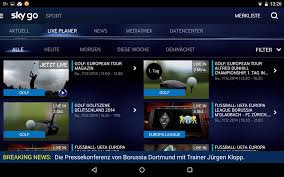 14sky go more than 2 devices !!edit!! Test Sky Go App Fur Android Os