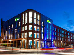 Find hotels and book accommodations online for best rates guaranteed. Holiday Inn Express Barrow In Furness Hotel By Ihg