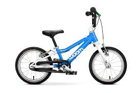 Woom 2 14 Zoll Kinderfahrrad Alle Farben Fahrrader Und Zubehor Online Kaufen Intersport Klopping