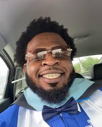 Nicholas Jerome Lockhart (@_lockhart._) • Instagram photos and videos