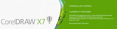 Download Corel Draw X7 Offline Installer Coreldraw Offline User Interface