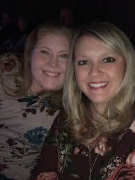 Amber Priest's Instagram, Twitter & Facebook