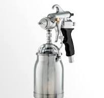 Fuji Spray 7003 M-Spray Gun