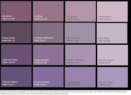 Exceptional Lavender Paint Color 6 Glidden Purple Paint