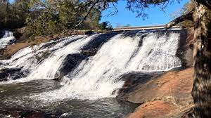 Maybe you would like to learn more about one of these? 4 Reasons You Re Going To Love High Falls State Park