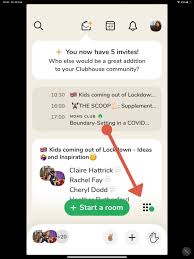 Search someone's online presence, find people by username or phone number, and verify someone's age. The Easy Way To Check Who Is Online At Clubhouse App Kids N Clicks