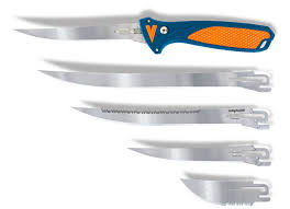 Scissor sharpening knife sharpening garden tools fine cutlery manchester ct sharpening service chef knives hartford area henkels wusthof forschner dexter kershaw. Win A Havalon Fishing Knife And Tool Package On The Water