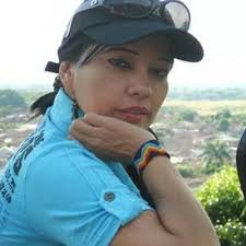 Nancy Osorio (@stilosnancy)