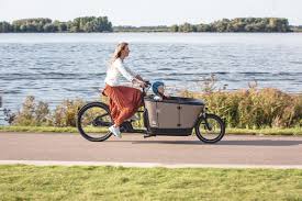 Lastenrad Forderung In Munchen Lastenfahrrad Zentrum