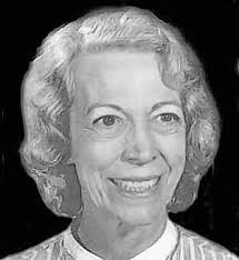 Mary Meyer Obituary (2014)