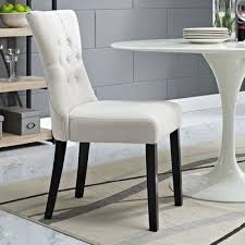 Latitude Run Semlalia Side Chair Wayfair Side Chairs Dining Solid Wood Dining Chairs Side Chairs