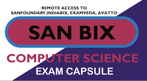 These solved papers are given in form of multiple choice questions answers. Download Sanbix Computer Science Exam Capsule Best Book For Nts Educators Pps Fps Ots Pts Spsc Test And Exam Preparation Today Jobs Pakistan Latest Career Opportunities In Newspaper