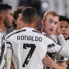 Maybe you would like to learn more about one of these? Coupe D Italie La Juventus Qualifiee En Prolongation