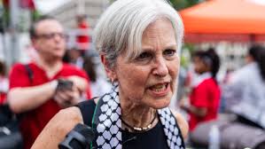 Supreme Court Won't Restore Jill Stein to the Nevada Ballot