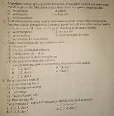 Pemilihan identitas atau brand dari produk e. Soal Pilihan Gandakelas 10materi Kewirausahaan Bantu Jawab Kak No 1 4 Saja Brainly Co Id
