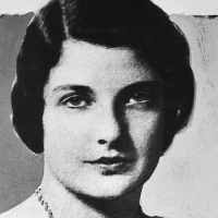 Ella Botts Rice (1904–1992) • FamilySearch