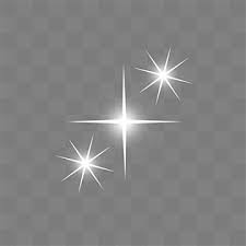 Gambar Berkilau Bintang Berkilau Putih Png Transparan Dan Clipart Untuk Unduhan Gratis Brilho Png Luzes Brilhantes Efeito De Luz
