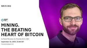 Ako Funguje Tazba Bitcoinu A Ako Tazit Profitabilne Navod Alza Sk
