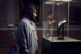 The most wanted thief in france is invisible omar sy plays a shapeshifting thief in the netflix series modeled on maurice leblanc's arsène lupin novels. Lupin Season 2 Release Date When Are Netflix Dropping Part 2