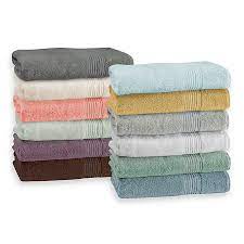 Hammam linen bath towel set 6 pieces. Turkish Modal Cotton Bath Towel Collection Bed Bath Beyond