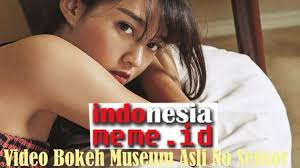 See more of bokeh imagenes on facebook. Video Bokeh Museum Asli No Sensor Indonesia Meme