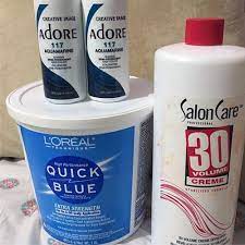 Claims to be the #1 bleach brand in the usa. Can You Use Different Brands Of Color And Developer Or Is It Better To Only Use One
