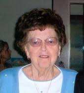 Marjorie A. 'Marg' Voet Obituary December 22, 2008