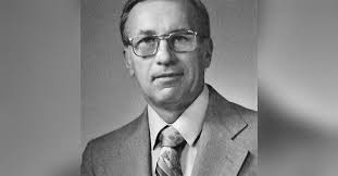 John W. "Bill" Likens Obituary