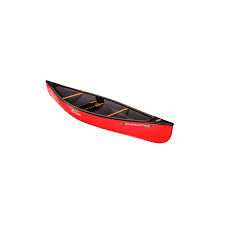 Combining the simplicity and utility of a classic solo canoe with the agility and sleek handling of a kayak, this hybrid canoe is easy to handle on and off the water. Recreational Canoe Discovery 119 Old Town Fishing Hunting Solo