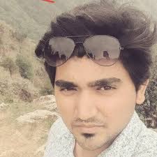 João (John) Victor Tourinho