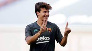 Mar 17, 2021 · riqui is a spanish footballer with excellent dribbling and ball control skills. Bei Barca Aussen Vor Sollte Der Fc Bayern Bei Riqui Puig Zuschlagen