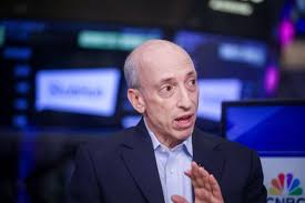 US Regulators Surely Looking at CME Outage, Gensler Says