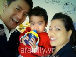 Jang Dong Gun Việt Nam" đón Giáng sinh ấm áp tại Mỹ