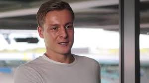 Anthony ujah and felix kroos. Felix Kroos Im Interview Youtube