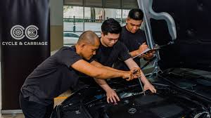 Lot 17, level 1, persiaran kerjaya, sekysen u1, 40150, shah alam. Cycle Carriage Bintang To Offer Study Grant Up To Rm5 000 Annually Autobuzz My