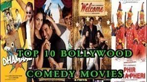 The aforementioned is the list of the best bollywood comedy movies that one can watch out on the leading ott channels. Search Best Comedy Movies Movie 2plus
