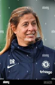 Denise Reddy's Instagram, Twitter & Facebook