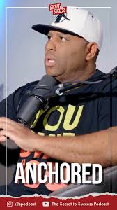 Everybody wants the boat, but nobody wants to talk about the anchor., The  size of your anchor gotta match the size of your vision. Some of you got  yacht-sized dreams but dinghy-sized anchors., Your ...