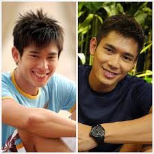 Elvin Ng's Instagram, Twitter & Facebook