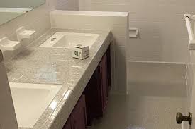 Total bathtub replacement is what we'd all prefer when a bathtub wears out or when we can no longer tolerate the style or color. 10 Tile Refinishing Ideas To Modernize Your Bathroom Maryland Tub Tile