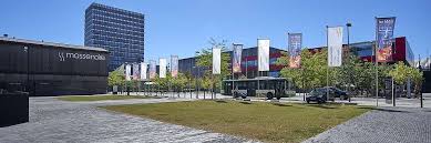 Utopolis belval se trouve dans le centre commercial belval plaza 1 à esch/alzette: Kinepolis Belval Belval