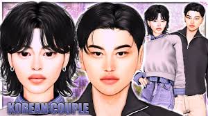 This is the first korean sim i have made in the sims 4 as i find there isn't a lot of asian inspired cc and most of the custom content skin and makeup is . Download Korean Cc Folder Sims 4 Mp4 Mp3 3gp Naijagreenmovies Fzmovies Netnaija