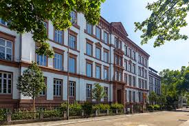 Johannes Kepler Schule Mannheim Michael Dursy Planungsburo Fur Sanierung Und Restaurierung Historischer Bausubstanz Steinmetz Und Steinbildhauermeister Staatlich Geprufter Steintechniker Restaurator