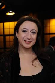 Simone Young, 60th birthday