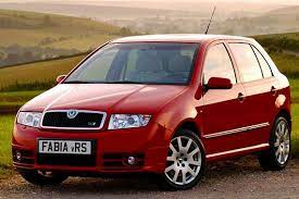 Specs for all generations of skoda fabia. Skoda Fabia Hatchback 1 9 Tdi Pd 130bhp 5d Specs Dimensions Parkers