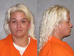 Caddo Parish Jail Bookings 10-07-18