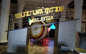Tourist attractions in kuala lumpur. Lokasi Lawatan Penting Di Kuala Lumpur Dataran Merdeka Myrokan