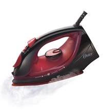 Ferro A Vapor Base Ceramica 1200w 127v Oster Ferro A Vapor Ferro E Camicado