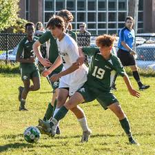 Vermont high school sports scores for Tuesday, Oct. 11